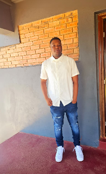 Tshifhungu Jonathan Matsheketsheke